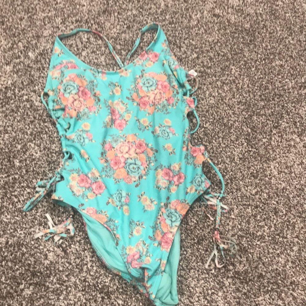 Swimsuit